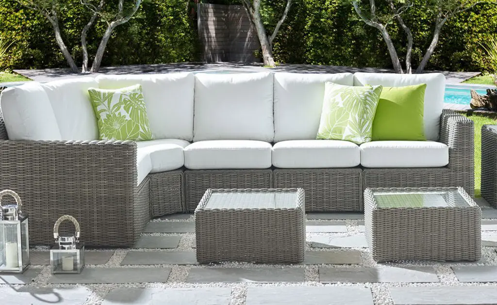 Outdoor Cushions