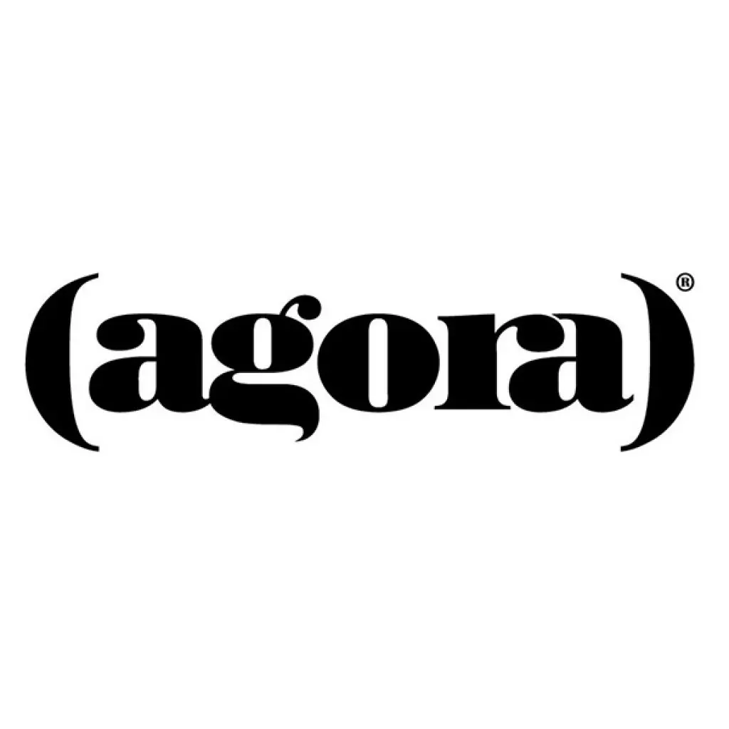 Agora vs Sunbrella: The Smart Buyer’s Guide to Outdoor Fabrics, Cushions, and Furniture 2 Agora Logo