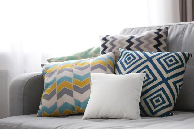 cushion arrangement