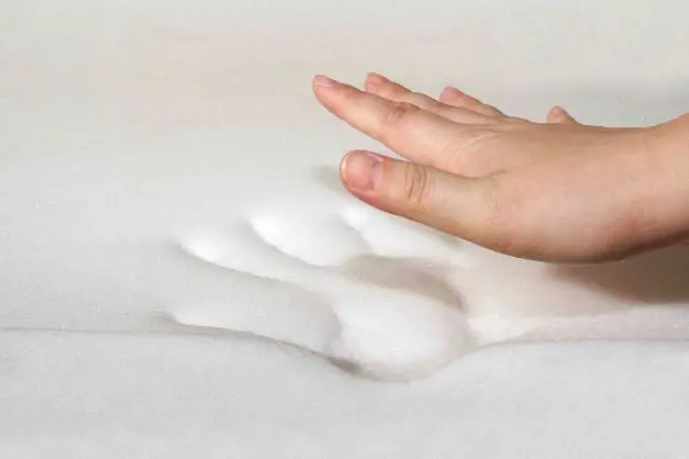 foam cushions