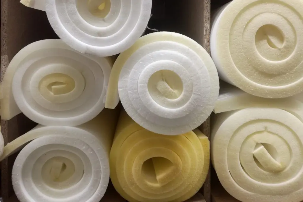 Cut To Size Foam Cushions