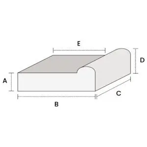 Sofa Fibre Cushion