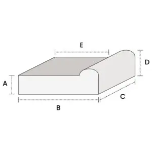 Sofa Fibre Cushion