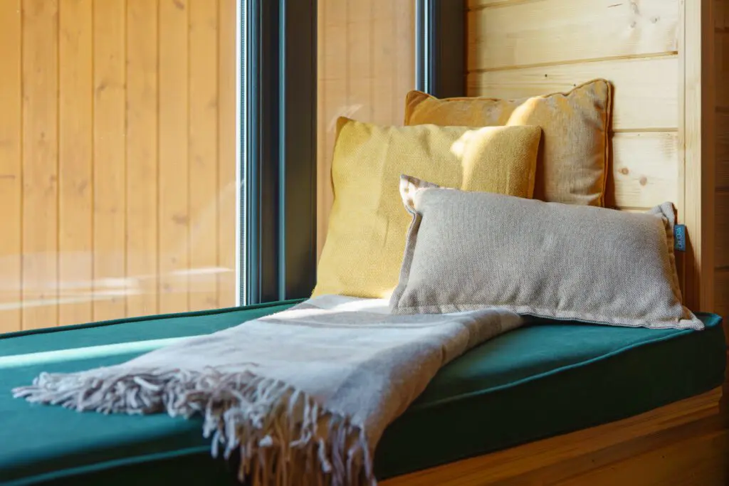 cosy window