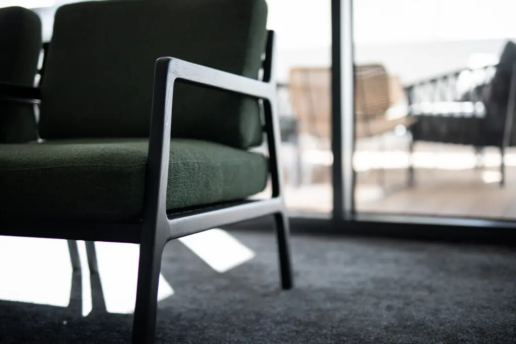 office chair