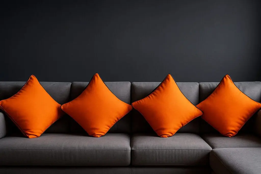 Custom Cushions