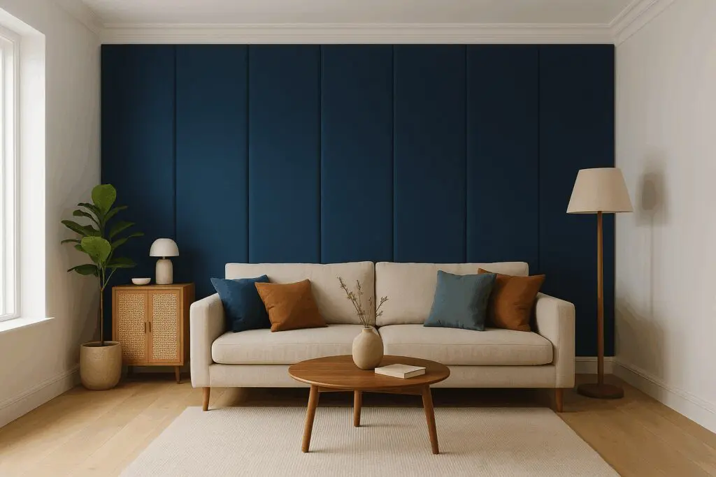 Wallpanel 2