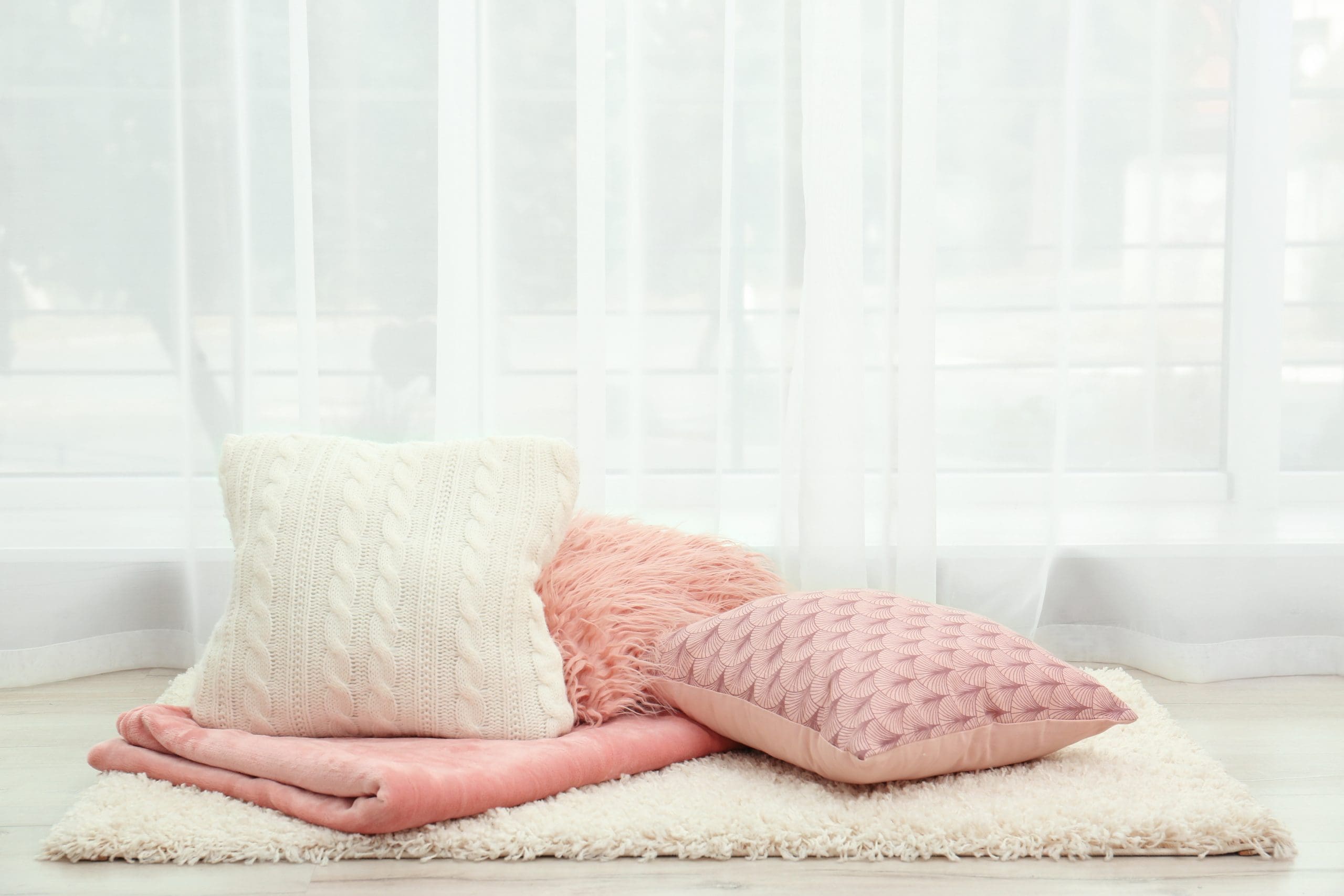 Why Use Large Cushions As Floor Cushions The Cushion Guys