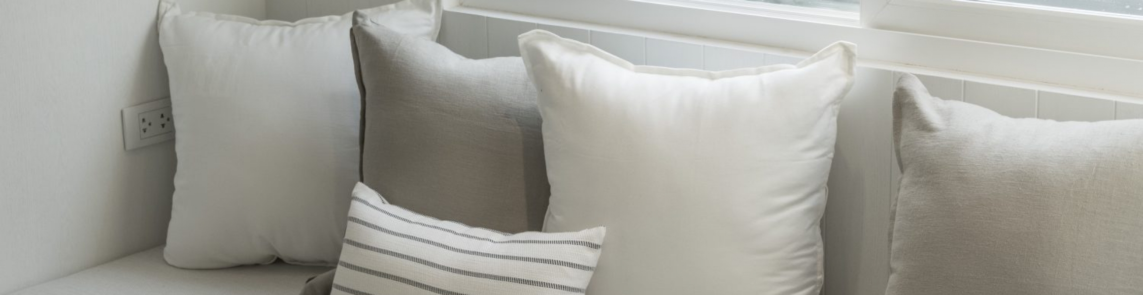 10 Ways To Mix And Match Your Cushion Covers The Cushion Guys