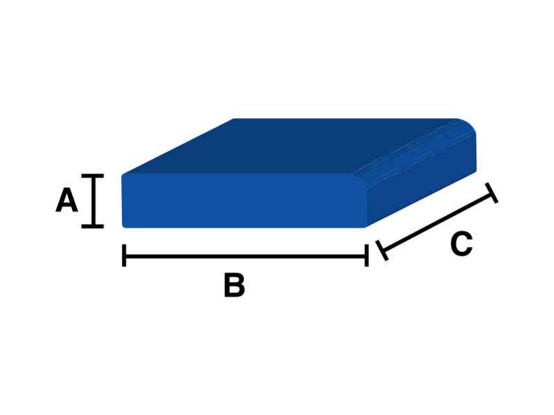 Foam Cushions Custom & Cut to Size Foam The Cushion Guys