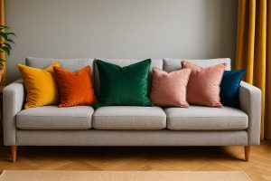 Sofa Cushions