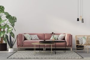 Sofa Replacement Cushions