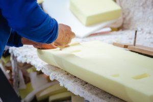 Foam Cut To Size Cushions