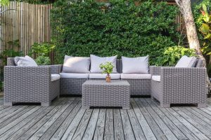 Outdoor Cushion Replacement