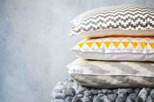 scatter cushions