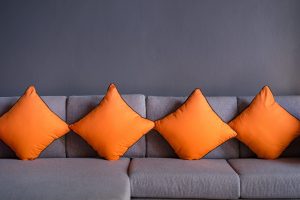 Scatter Cushions